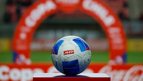 Copa de la Liga: Estos son los grupos de la nueva competencia del fútbol chileno