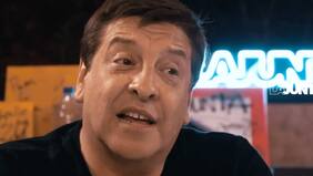 Lo prometido es deuda: Julio César Rodríguez deberá tatuarse tras llegar al millón de suscriptores en “La Junta”