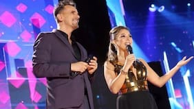 "Sergio Lagos tiene un oficio increíble. Ángeles Araya no estaba a la altura. Desentonaba un poquitito...", opinan en Me Late Prime sobre la animación del Festival de Las Condes