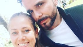 Ludmila Ksenofontova da vuelta la página y olvida a Álvaro Ballero a meses del quiebre amoroso: presentó a su nueva pareja