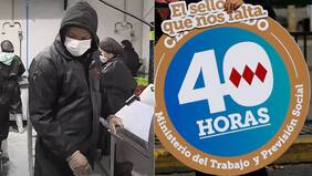 “Confunde y deja sin aplicación las planificaciones”: nuevo dictamen sobre 40 Horas genera dudas en sector privado