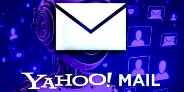 Yahoo Mail