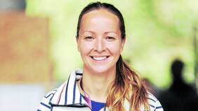 Natalia Gubareva, la siberiana que iluminó Harry Potter dicta cátedra en Chile