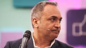 "No podemos sentarnos frente a una cámara a tirar nuestra rabia, porque no nos corresponde...": los argumentos de Luis Jara