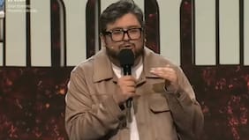 “Se acabó la buena onda”: Luis Slimming no lo deja pasar y filtra “verdades” de Canal 13 en adiós de El Desestrece