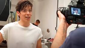 Tribunal mantuvo la prisión preventiva para Nano Calderón