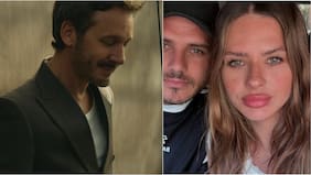 “Fue sólo alimento para las redes sociales”: Benjamín Vicuña hizo frente a delicadas acusaciones de China Suárez