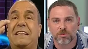 “Hoy parece de derecha, pero incentivó...”: Checho Hirane arremete furia contra Neme y cuatro “periodistas comunistas”