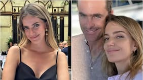 Millaray Viera se sinceró y habló sobre su relación con Jorge Matte Capdevila: “Quiero reservar mi intimidad”