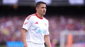 “Falta él”: en Universidad de Chile le dejan abierta la puerta a Alexis Sánchez