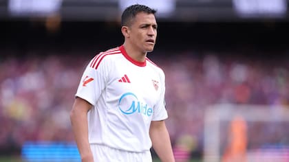 “Falta él”: en Universidad de Chile le dejan abierta la puerta a Alexis Sánchez