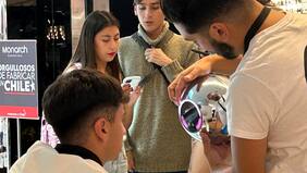 Worldcoin: la polémica aplicación que toma datos biométricos a través del iris y genera furor entre la gente