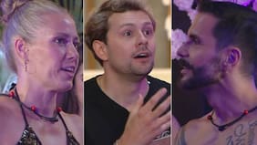 Álvaro Ballero impacta con indiscreta revelación sexual y deja sin palabras a Joaquín Méndez: involucra a Ludmila Ksenofontova