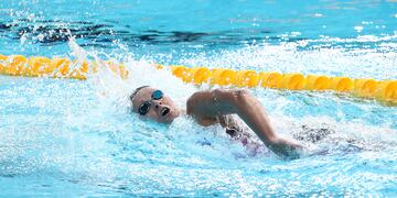 Kristel Kobrich, Juegos Panamericanos, Santiago 2023