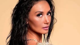 “Una situación horrible”: Pamela Díaz se sinceró sobre su juicio con Fernando Téllez y celebró tras poder viajar con su hija al extranjero