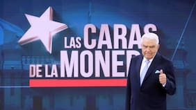 Canal 13 confirma quién será la dupla de Don Francisco en “Las Caras de La Moneda”