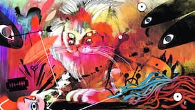 "Droga de los Dioses" bajó del Olimpo