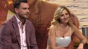 La reconciliación tras el calvario: Gissella Gallardo superó el romance de Pinilla con otra mujer, sus polémicas, lo apañó en las crisis y recuperación y volvió con él