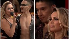 La disputa que ha marcado los últimos capítulos de Aquí se Baila