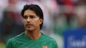“¡Para vos, papá!”: Marcelo Moreno Martins dedica sus goles a DT de Bolivia que no lo llevó al repechaje y espera su despido