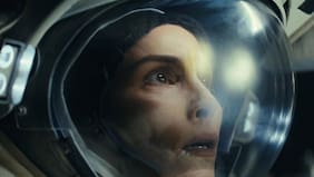 Apple TV+ canceló la serie Constelación tras solo una temporada