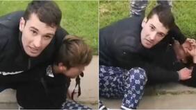 Turista argentino realizó una detención ciudadana a delincuente que lo asaltó en Viña del Mar