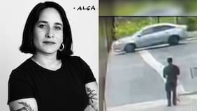 Confirman un detenido por muerte de Paz Ramírez: cayó el conductor acusado de fatal atropello de la cineasta