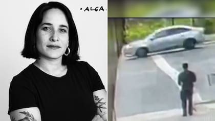 Confirman un detenido por muerte de Paz Ramírez: cayó el conductor acusado de fatal atropello de la cineasta