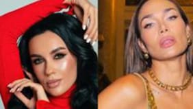 ¿Se parecen realmente Lisandra Silva y la nueva pareja de Raúl Peralta?