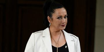 Marisela Santibáñez