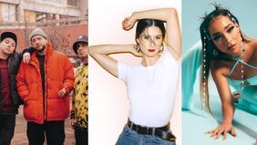 Panorama veraniego: Fiesta Grado 3 se realizará en Coquimbo y Viña del Mar con varios artistas