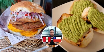 mundial desayunos