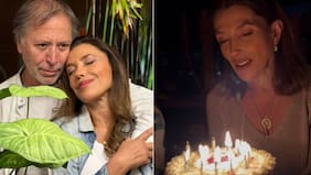 “Mira lo que nos hiciste”: inesperada “señal” desconcertó a Carolina Arregui durante festejo cumpleañero de esposo fallecido