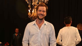 Ingrid “la de los medios ojos” es la nueva y feroz enemiga de Oriana en reality de Mega