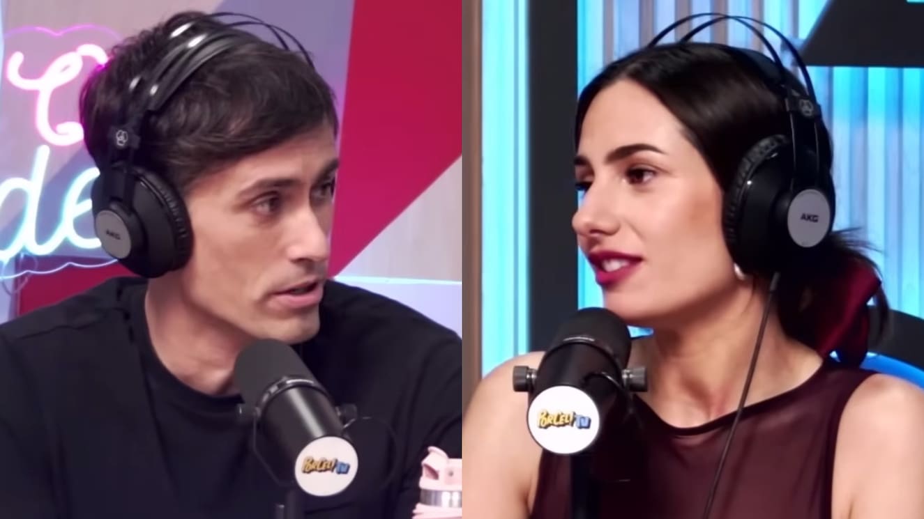 Rosario Bravo descolocó a Roberto Cox con íntima y singular revelación: tuvo 17 pololos pero “salí cruda de la universidad”