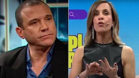 Destapó revelador antecedente: Diana Bolocco habla sobre regreso de Julián Elfenbein a CHV tras meses en el congelador