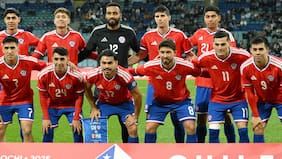 “Somos la peor selección de Sudamérica”: destacado jugador de la Roja no se guarda nada y expone brutal autocrítica