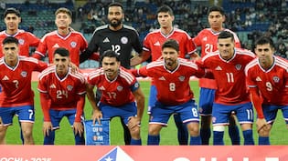 Con pasado en La U y dirigiendo en el Mundial: aseguran que La Roja tiene listo a su nuevo DT