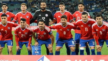 “Somos la peor selección de Sudamérica”: destacado jugador de la Roja no se guarda nada y expone brutal autocrítica