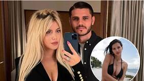 Qué es el “Wandagate”: la polémica que involucra a Wanda Nara, China Suárez y Mauro Icardi