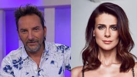 “Quería destruir su imagen”: acusan que Daniel Fuenzalida intentó “desenmascarar” a Tonka Tomicic