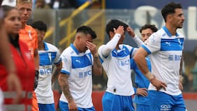 Extranjero con dilatada trayectoria: el reconocido entrenador que suena fuerte para asumir en la UC