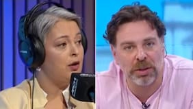 “¡Son unos torpes!“: Neme apunta a ”prueba" que demostraría el desinterés del gobierno en elección de Jeannette Jara