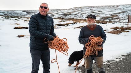 Una travesía por la Carretera Austral: así será el estreno de la nueva temporada de “Lugares que hablan”