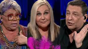 “Todos lloraron y a ustedes dos no se les mueve ni un rictus de la cara”, Julio César emplazó a Paty Maldonado y Pamela Jiles por cuestionar diagnóstico de “Negro” Piñera