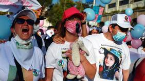 Tras delitos con niños fallecidos: Gobierno presentará proyecto que aumenta penas