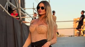 Guardias de conocida multitienda se fueron de PLR gracias a Faloon Larraguibel