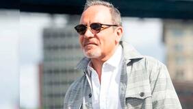 "El desarraigo, el soltar, el dejar atrás una época requiere de esfuerzo, de lágrimas, de valentía, no ha sido fácil el proceso...", afirma Luis Jara sobre su partida a Miami