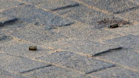 Un impactante momento se vivió al interior de un jardín infantil tras una balacera en Puente Alto