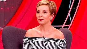 El minuto de honesta sinceridad personal de Francisca García-Huidobro